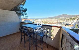 Piso  De la pujada 52b. Precioso apartamento con vistas impresionantes en venta