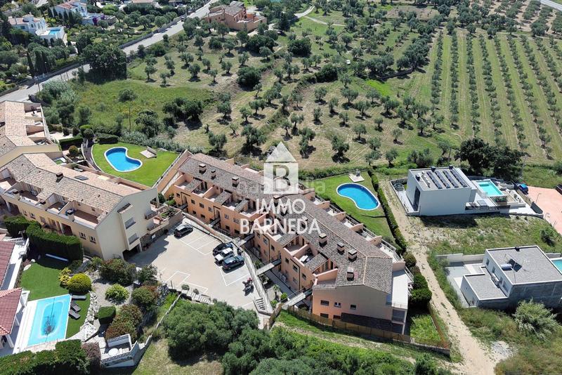 Foto 3a2eb962-0491-4bf8-8162-eb3323ffcc93. Piso en holanda s/n dúplex con licencia turística en complejo residencial de alto standing con vistas espectaculares palausaverdera en Palau-saverdera