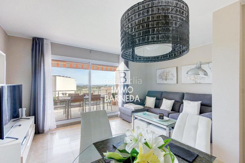 Foto 8994868d-15d1-4c36-89b5-29dcf3a60694. Piso en holanda s/n dúplex con licencia turística en complejo residencial de alto standing con vistas espectaculares palausaverdera en Palau-saverdera