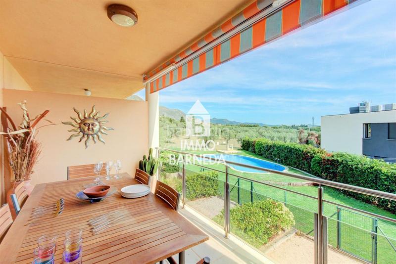 Foto ba27c101-8af8-447c-99f8-d529169043dd. Piso en holanda s/n dúplex con licencia turística en complejo residencial de alto standing con vistas espectaculares palausaverdera en Palau-saverdera