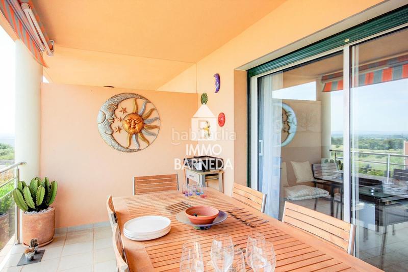 Foto e74250cb-397a-4f78-9e59-616b45db8bcd. Piso en holanda s/n dúplex con licencia turística en complejo residencial de alto standing con vistas espectaculares palausaverdera en Palau-saverdera