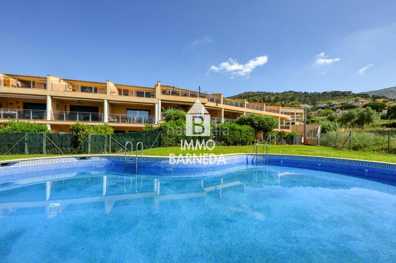 Foto fc31bca2-575b-4112-9f81-e9acd81fbc9d. Piso en holanda s/n dúplex con licencia turística en complejo residencial de alto standing con vistas espectaculares palausaverdera en Palau-saverdera