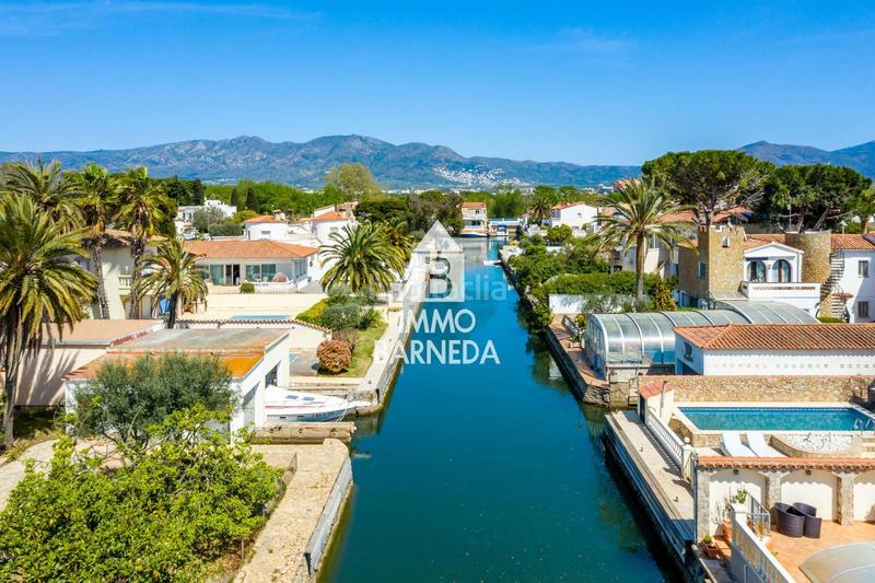 Foto 6a1d780d-4996-4c17-b52c-fd0a71852b71. Piso en puigmal 2 apartamento de 1 habitación en venta excelente ubicación cerca de todos los servicios en Empuriabrava