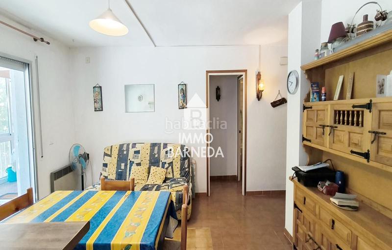 Foto eea21698-25af-4ad2-ba16-432f111908a3. Piso en puigmal 2 apartamento de 1 habitación en venta excelente ubicación cerca de todos los servicios en Empuriabrava