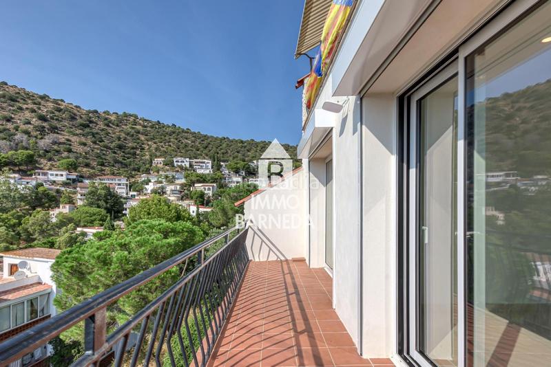 Foto 0453d1fe-d682-414e-a2b9-381611f8c6a0. Appartement dans diego velázquez 38 dans Puig Rom-Canyelles-Almadrava Roses