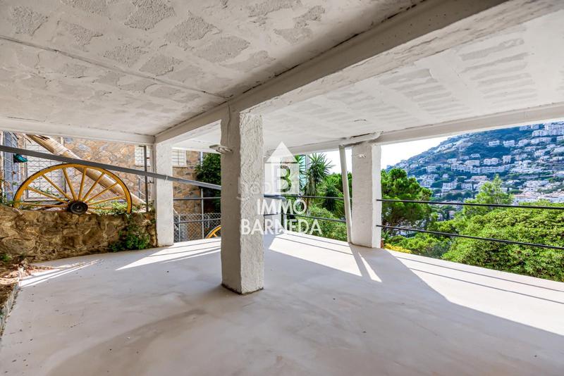 Foto 2e02572f-a672-4e9e-922c-99bd2d4419e1. Appartement dans diego velázquez 38 dans Puig Rom-Canyelles-Almadrava Roses