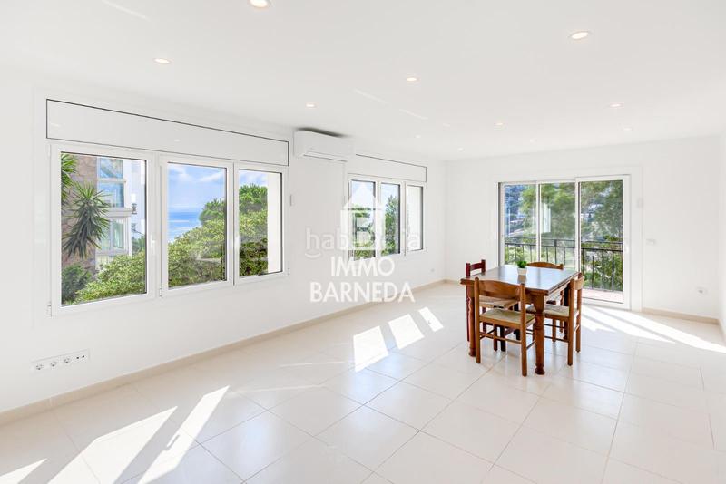 Foto 45ec52b0-c0a3-492e-8f2a-035ce6053f24. Appartement dans diego velázquez 38 dans Puig Rom-Canyelles-Almadrava Roses