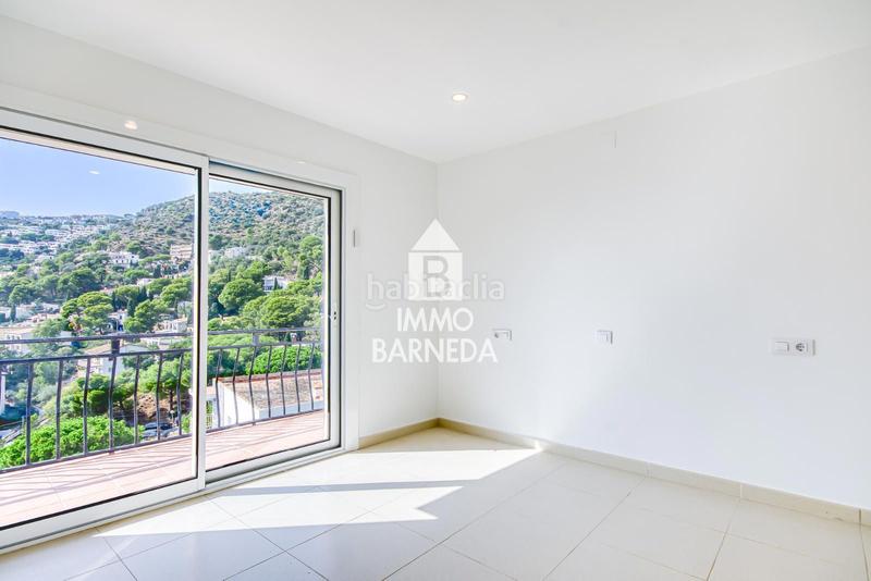 Foto 652550d4-5e3c-4fd8-bee7-4c7c2845ee13. Appartement dans diego velázquez 38 dans Puig Rom-Canyelles-Almadrava Roses