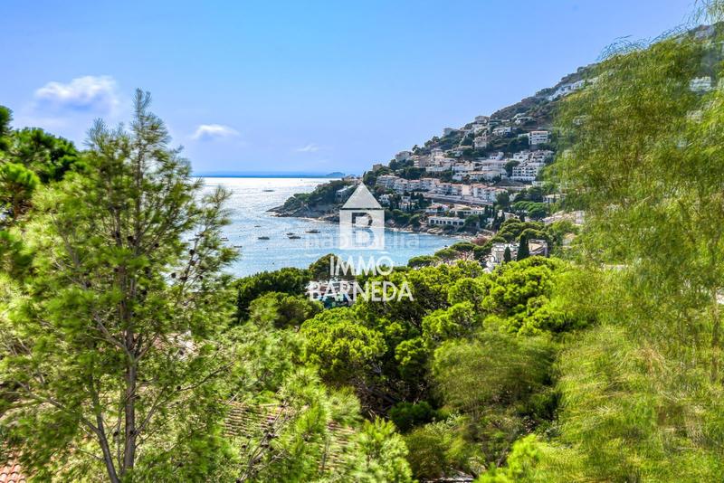 Foto a9714577-da1f-4271-afa1-f397ce0d28ec. Appartement dans diego velázquez 38 dans Puig Rom-Canyelles-Almadrava Roses