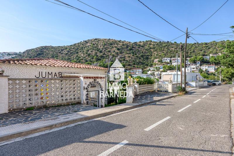 Foto f5f30a9e-fdec-4a4e-8b8b-f2234ea26f5c. Appartement dans diego velázquez 38 dans Puig Rom-Canyelles-Almadrava Roses