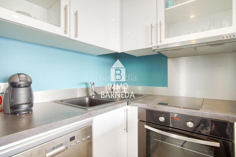 Foto e867437b-69cf-4e9d-90aa-1bfc92ddc7c8. Piso en diaz pacheco 88 apartamento exclusivo completamente reformado en primera línea de mar con licencia turística playa de la almadraba, en Roses