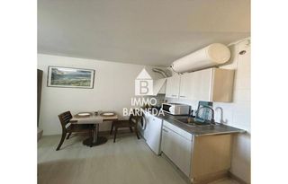 Pis a Delta muga 7. Oportunidad! estudio en venta en empuriabrava  costa brava
