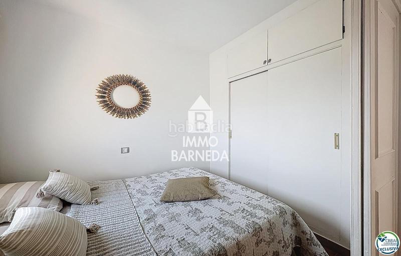 Foto 9b05f6ad-4f49-4789-be5a-721f994ba933. Piso en avinguda de la platja 72 en venta amplio estudio renovado con dormitorio independiente santa margarita en Roses
