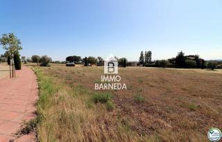 Terreny residencial  Quermanço 43. Terreno edificable de 5724m2 en la exclusiva zona de peralada go