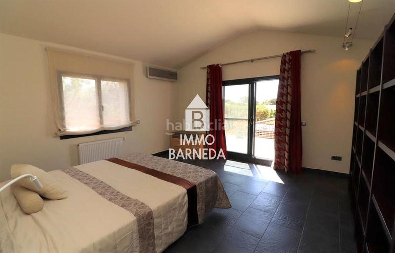 Foto 16da35ab-aacb-4bc4-bab7-b226181d8b49. Chalet en mig 4 villa totalmente renovada en la exclusiva zona golf en Peralada