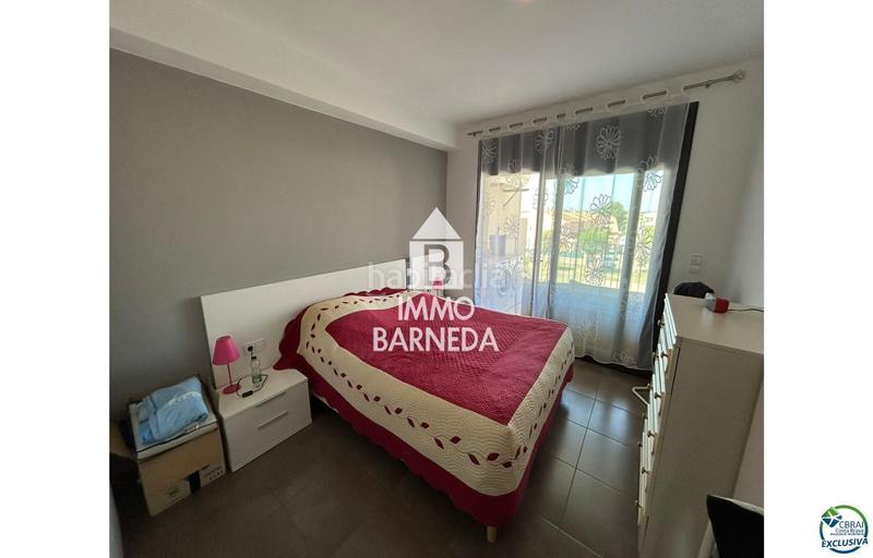Foto 1265400e-c8b5-464a-8cc7-a54cedfd06bf. Piso en pla de roses 46-48 precioso duplex con ascensor en venta en un edificio de dos viviendas, plaza de parking en Empuriabrava