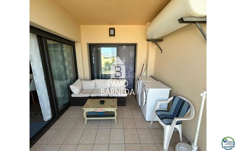 Foto 6afb4ebd-6e3d-4f67-9b94-cd9f47581276. Piso en pla de roses 46-48 precioso duplex con ascensor en venta en un edificio de dos viviendas, plaza de parking en Empuriabrava