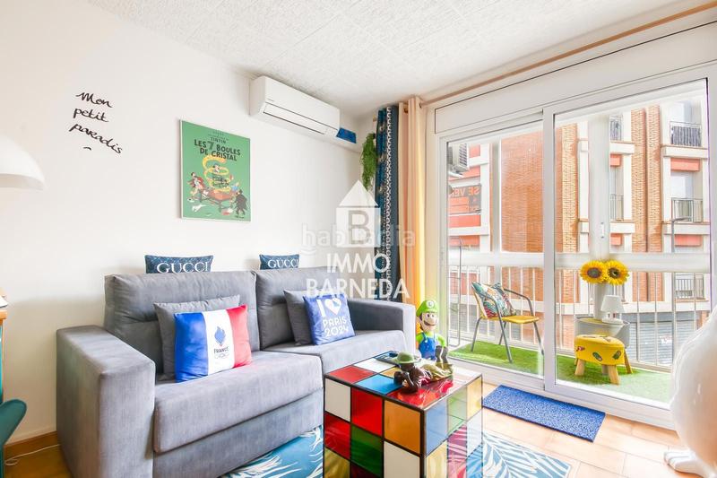 Foto 34a3a0e8-8e8e-4aca-b5f3-24a77f7dd563. Piso en cap norfeu 60 acogedor apartamento reformado en el centro a escasos metros del mar en Roses