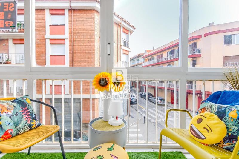 Foto 7823d0b7-a0f3-4877-9c56-24039595af20. Piso en cap norfeu 60 acogedor apartamento reformado en el centro a escasos metros del mar en Roses