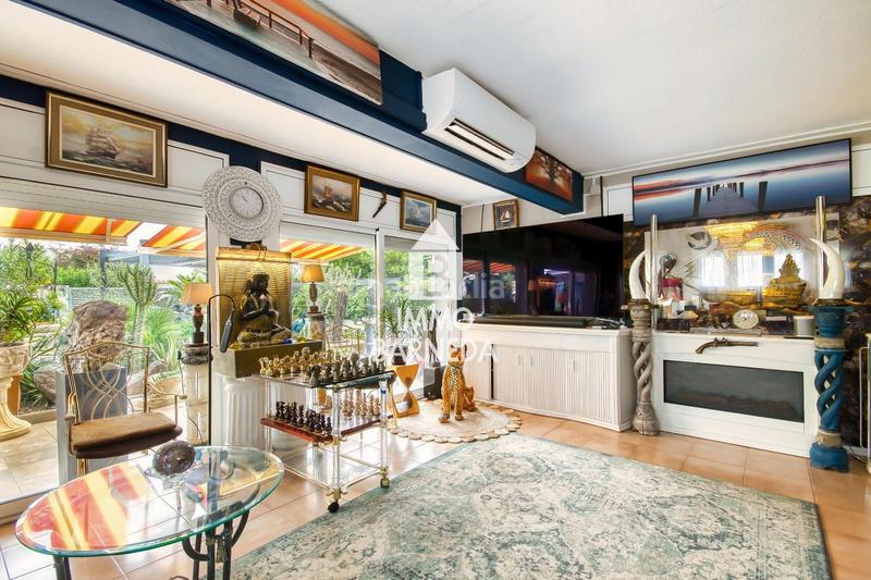 Foto 7d3a78f6-e08c-4d65-97ab-59eca74cc126. Casa adosada en cala curta 3 encanto, privacidad y estilo en una casa única en planta baja en Roses
