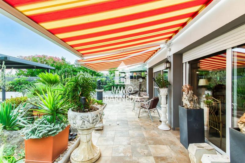 Foto eaab9ee2-66ea-4ce0-b19c-f2d4442335c3. Casa adosada en cala curta 3 encanto, privacidad y estilo en una casa única en planta baja en Roses