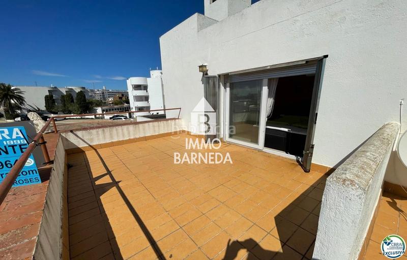 Foto 80ea4599-7e49-4d72-a013-2d52b092d611. Chalet en cala d´or 1 bonito chalet adosado con 321 m2 de parcela, 120 m2 construidos. en Roses