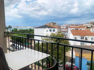 Flat  De les drassanes 6. Amplio piso en venta en roses a 100 metros del mar