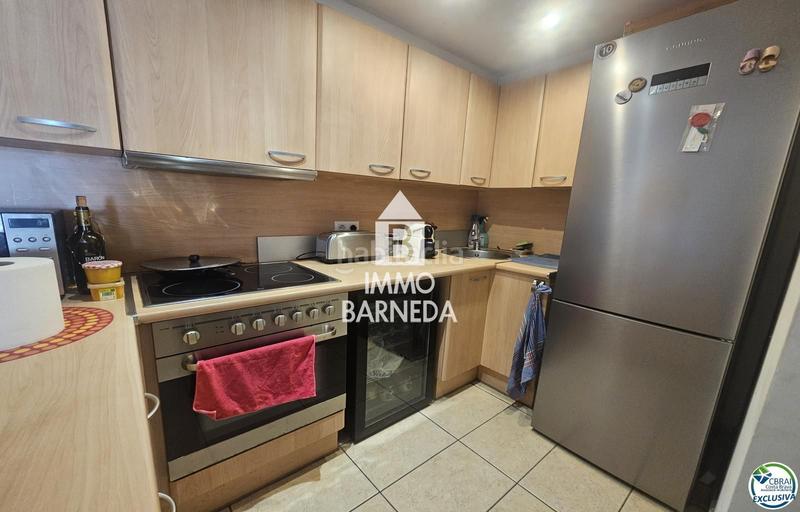 Foto 16a57ecd-40fb-4a40-91bb-ecaa8d768a12. Flat in Alberes port mistral 191 in Alberes Empuriabrava