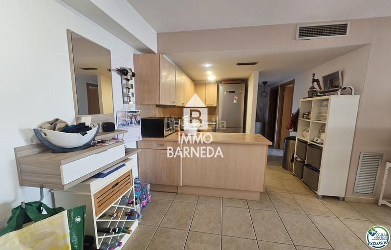 Foto 4ef44b5f-0123-499b-9c74-4ad913777f0f. Flat in Alberes port mistral 191 in Alberes Empuriabrava