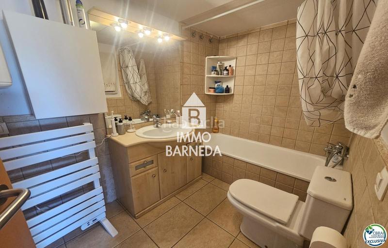 Foto 58e22a53-0c3f-4b02-8371-25d69e192fc6. Flat in Alberes port mistral 191 in Alberes Empuriabrava