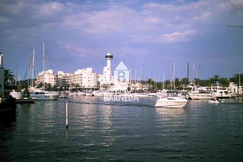 Foto 802ba46c-e757-4563-aacf-7888ea97c5c6. Flat in Alberes port mistral 191 in Alberes Empuriabrava