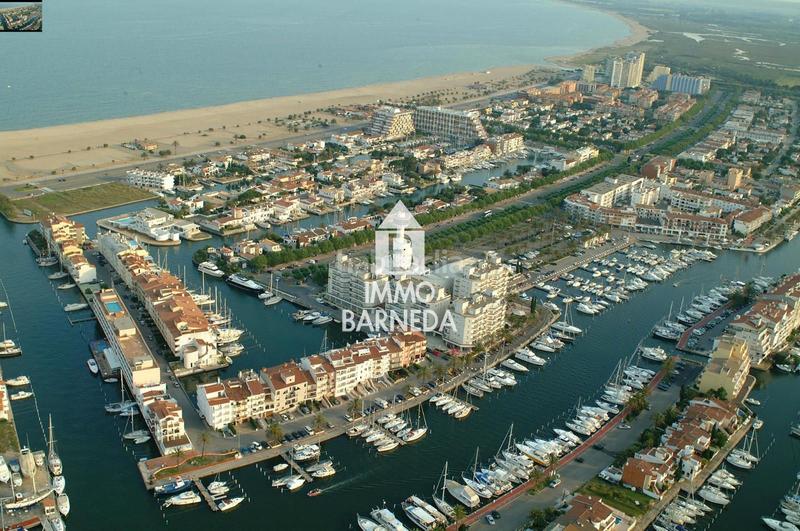 Foto 916ce883-262e-43bd-9988-66976da6941b. Flat in Alberes port mistral 191 in Alberes Empuriabrava