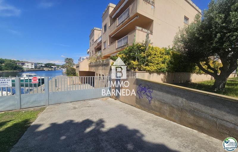 Foto afd197f0-6635-41ba-8ba4-4c4bdc442e48. Flat in Alberes port mistral 191 in Alberes Empuriabrava