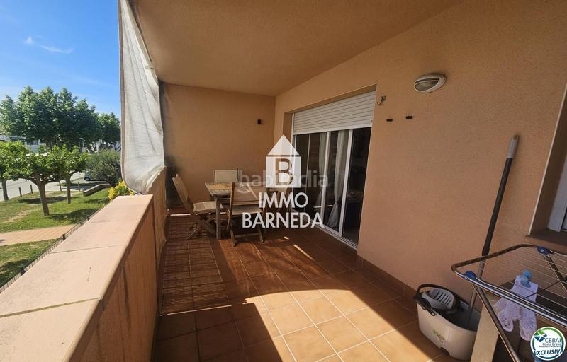 Foto e3e15b14-bad0-418c-8c2a-6e46f849ac9f. Flat in Alberes port mistral 191 in Alberes Empuriabrava