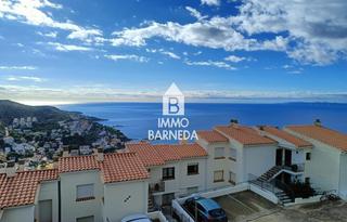 Appartement  Joan timoneda 73. Magnifico piso vista mar en  canyellesroses