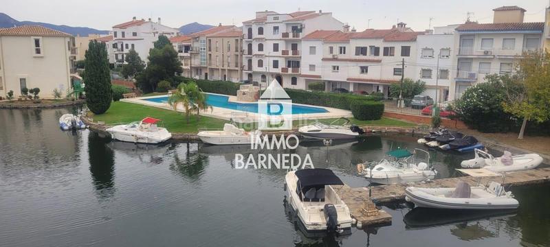 Foto 40c27163-bd66-4f46-9c19-519e2364ea49. Appartement dans port de sotavent 4 dans Port Banyuls - Port Alegre - Port Empordà Empuriabrava