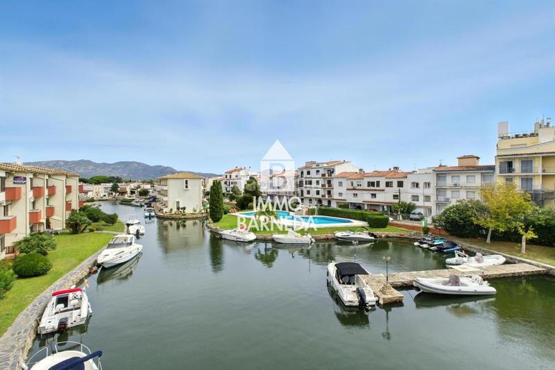Foto 5dd4bf6d-cff1-4f53-a2bd-63efd6b40e3d. Appartement dans port de sotavent 4 dans Port Banyuls - Port Alegre - Port Empordà Empuriabrava
