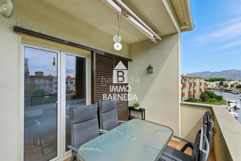 Foto 6a8ebb2a-1832-41cc-b948-ea2bf9252130. Appartement dans port de sotavent 4 dans Port Banyuls - Port Alegre - Port Empordà Empuriabrava