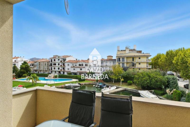 Foto 6c8451f8-137b-4e40-af4b-c0f4aa350968. Appartement dans port de sotavent 4 dans Port Banyuls - Port Alegre - Port Empordà Empuriabrava