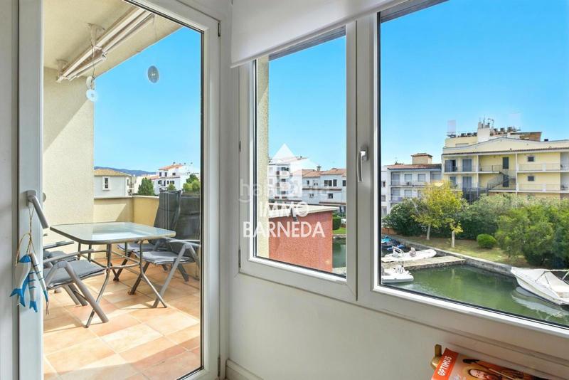 Foto b0921ce1-0f08-4644-a5fe-2a891e79acf2. Appartement dans port de sotavent 4 dans Port Banyuls - Port Alegre - Port Empordà Empuriabrava