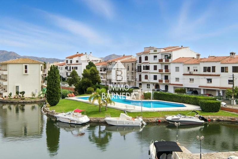 Foto fce61abc-9e7c-42cb-8590-23db7af6a307. Appartement dans port de sotavent 4 dans Port Banyuls - Port Alegre - Port Empordà Empuriabrava