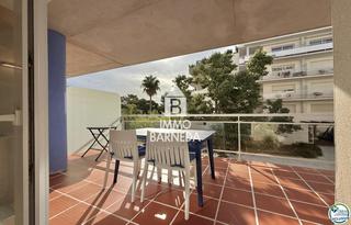 Pis a Port canigo 15-31. Lujoso, moderno y bonito apartamento de dos dormitorios.