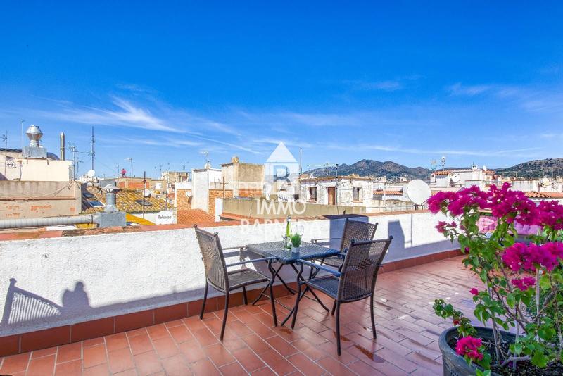 Foto 80f06c01-20ee-464d-af0f-f4f93c1b25a2. Pis a sant pere 7 a Centre Roses