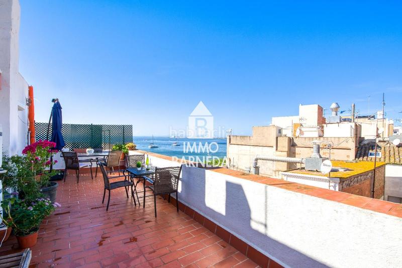 Foto ba525ce8-07fe-4e0e-b9a1-b0f18c1fc213. Pis a sant pere 7 a Centre Roses