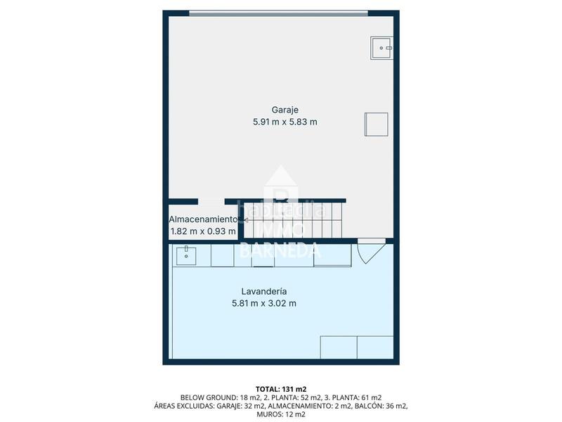 Foto 6bf4b916-66e2-4ddf-9c86-a886b8da554f. Casa adosada en mas bohera 27 casa adosada moderna y luminosa en palausaverdera en Palau-saverdera