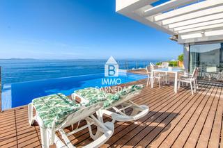 Chalet à Diaz Pacheco 56