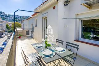 Appartement  Lutgardo lopez 15. Apartamento reformado con encanto en el emblemático barri dels p