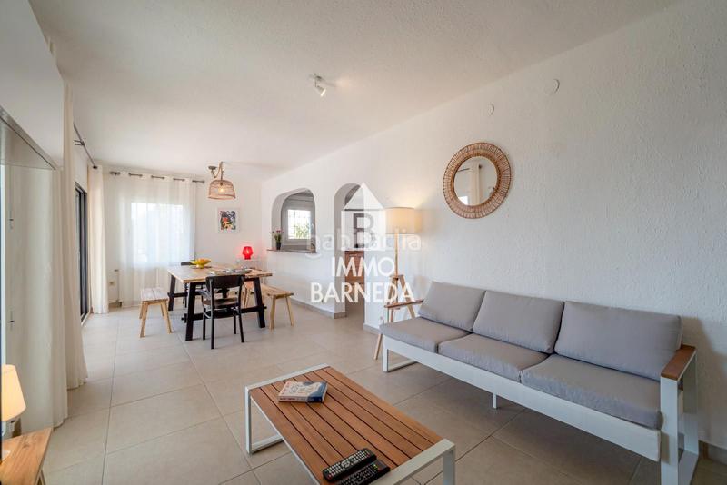 Foto 25b0916c-71ee-41d8-af51-2d2c4c9b352e. Reihenhaus in murillo 6 in Puig Rom-Canyelles-Almadrava Roses