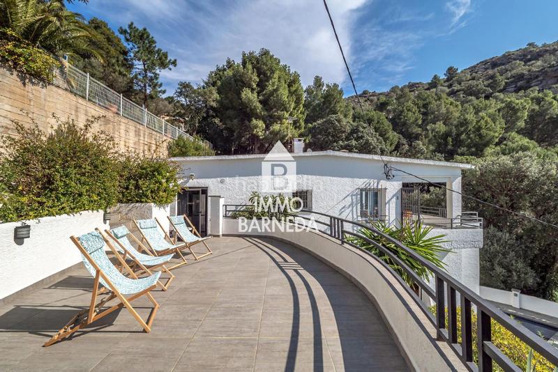 Foto 27eaa503-0865-4c68-b621-64350aed523a. Reihenhaus in murillo 6 in Puig Rom-Canyelles-Almadrava Roses