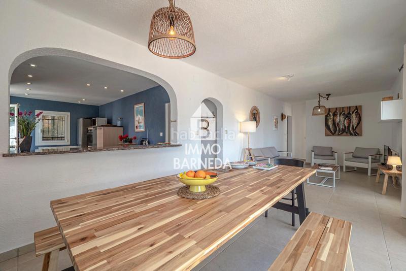 Foto 28c23de5-1148-4d18-b3aa-b970ec29684c. Reihenhaus in murillo 6 in Puig Rom-Canyelles-Almadrava Roses